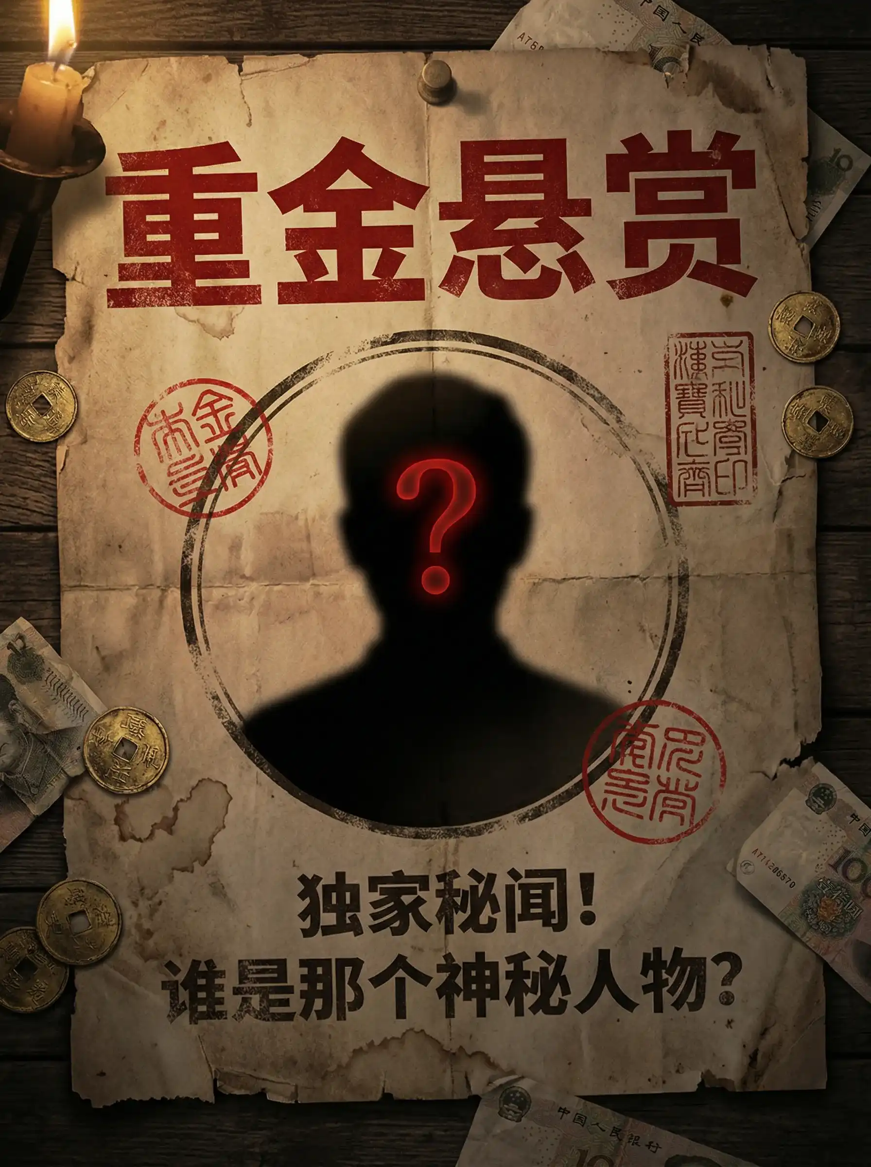 i米体育平台 - 重金悬赏线索征集令
